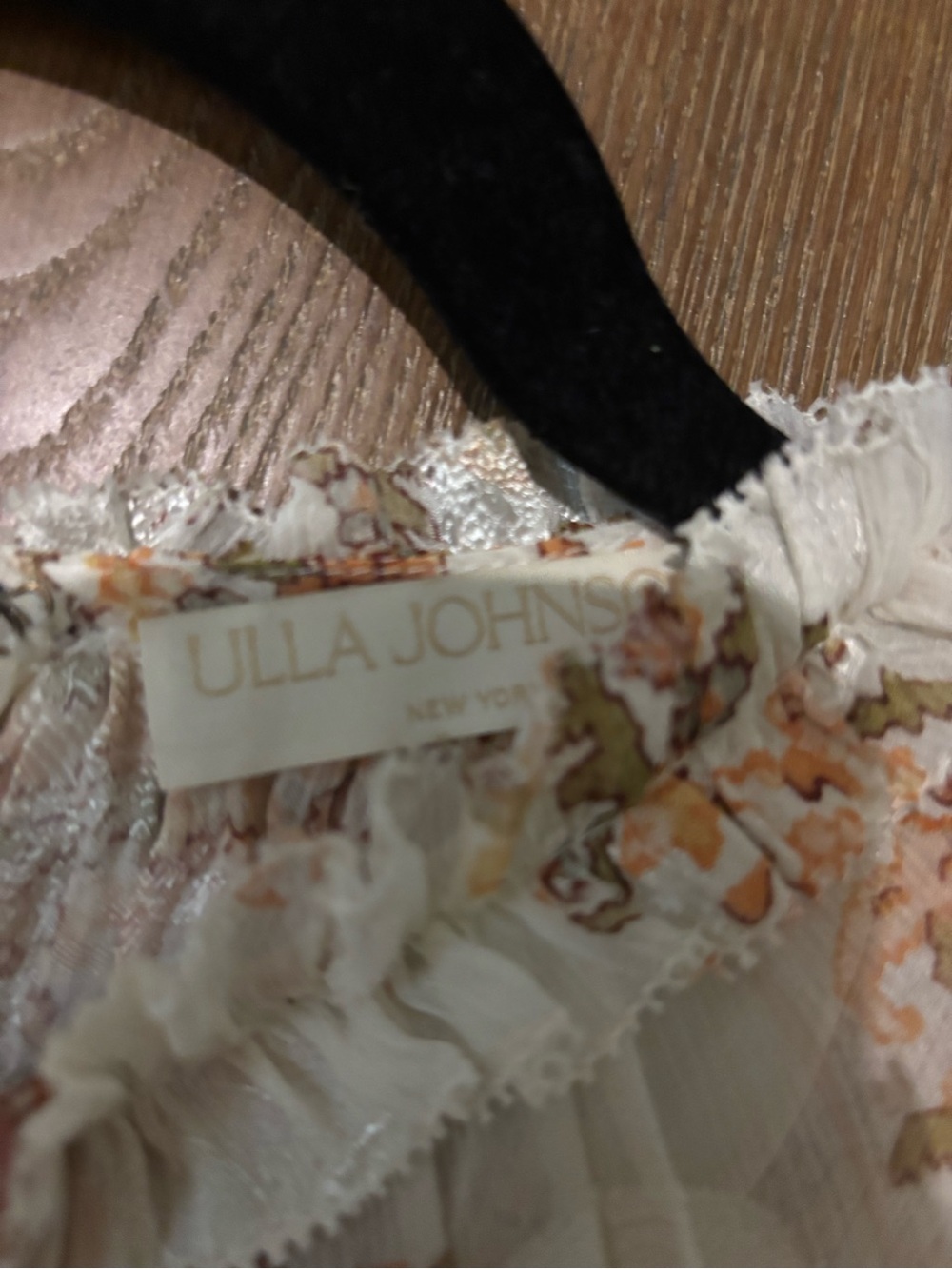 Ulla Johnson Kasia Dress, Size 2, NWOT - Picture 3 of 10